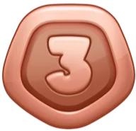 3rd